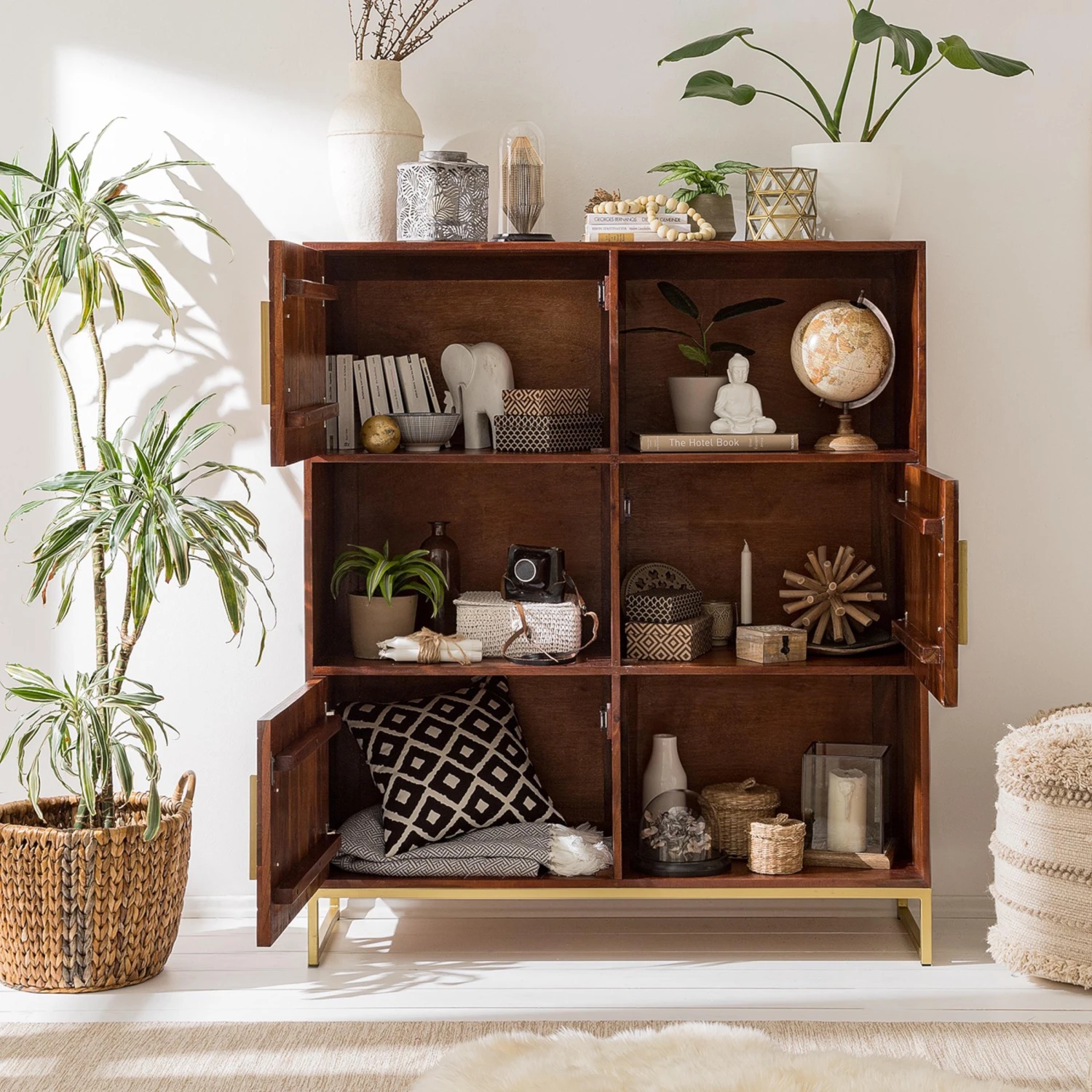 LOGA Highboard 3 LOGA Highboard – Bild 3