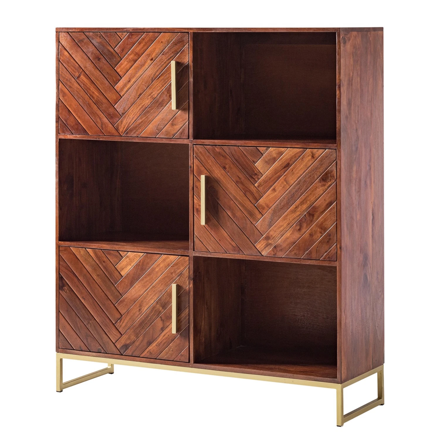 LOGA Highboard 1 LOGA Highboard