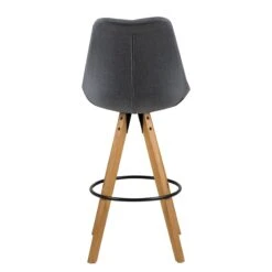 ALEDAS Barstuhl 2er-Set 35 ALEDAS Barstuhl 2er-Set -Bestes Möbelhaus Geschäft 71001097 5