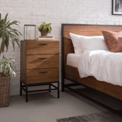 GRASBY Nachtkommode -Bestes Möbelhaus Geschäft 71001102 1