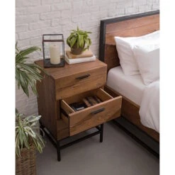 GRASBY Nachtkommode -Bestes Möbelhaus Geschäft 71001102 3