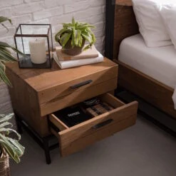 GRASBY Nachtkommode -Bestes Möbelhaus Geschäft 71001103 3 2ebb511d d251 47c1 9bc9 629fa83f5290