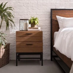 GRASBY Nachtkommode -Bestes Möbelhaus Geschäft 71001103 4 67aa89bc 0f47 4302 9227 09d15f333270