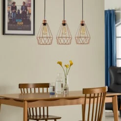 ANHOLT Pendelleuchte 3-flammig -Bestes Möbelhaus Geschäft 71001107 2 80096b2e d7bb 416b 9f83 7190327cf214