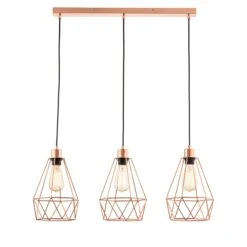 ANHOLT Pendelleuchte 3-flammig -Bestes Möbelhaus Geschäft 71001107 3 e8493bc1 52ad 401d b8f2 51b64151ae17