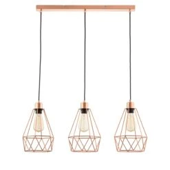 ANHOLT Pendelleuchte 3-flammig -Bestes Möbelhaus Geschäft 71001107 8 02619548 39db 4141 8e12 9be7fdae5a0d