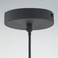 ANHOLT Pendelleuchte 1-flammig -Bestes Möbelhaus Geschäft 71001108 7