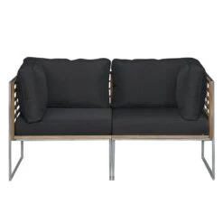 TEAKLINE Lounge-Set 2-tlg. -Bestes Möbelhaus Geschäft 71001116 6e93db61 18d6 4b62 a8be 5dfe9466b061