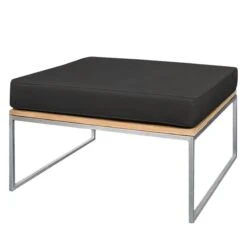 TEAKLINE Lounge-Set 5-tlg. -Bestes Möbelhaus Geschäft 71001117 5