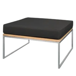 TEAKLINE Lounge-Set 6-tlg. -Bestes Möbelhaus Geschäft 71001118 6