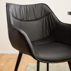 BALIMO Esstimmerstuhl -Bestes Möbelhaus Geschäft 71001125 11