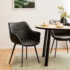 BALIMO Esstimmerstuhl -Bestes Möbelhaus Geschäft 71001125 2