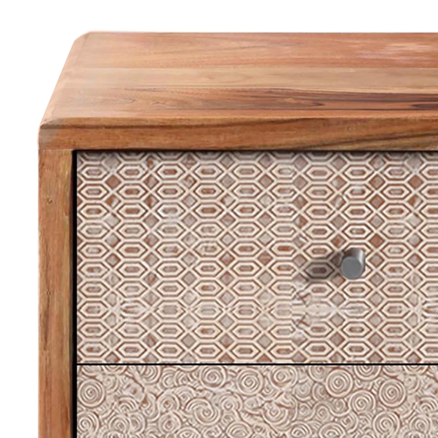 BUUDA Nachtkommode 2 BUUDA Nachtkommode – Bild 2