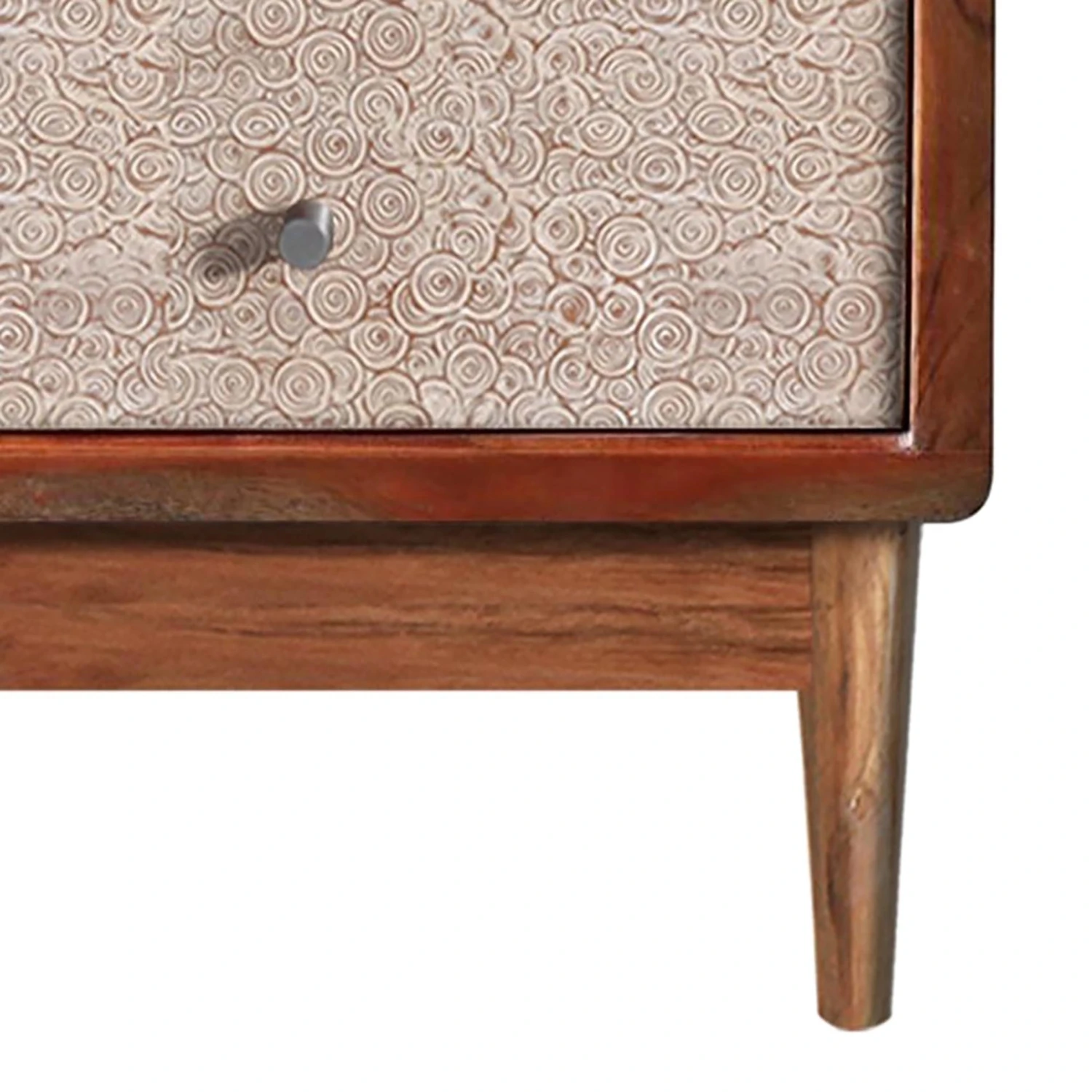 BUUDA Nachtkommode 3 BUUDA Nachtkommode – Bild 3