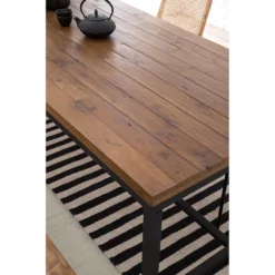 GRASBY Esstisch -Bestes Möbelhaus Geschäft 71001138 6