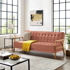 MID CENTURY Schlafsofa -Bestes Möbelhaus Geschäft 71001160 2 e33455e4 42f3 450f 98b5 173f5a0b6f74