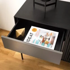 DOWLAND Sideboard -Bestes Möbelhaus Geschäft 71001174 15