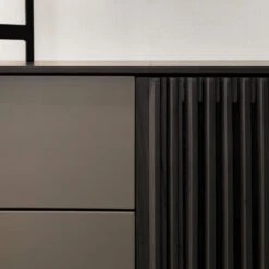 DOWLAND Sideboard -Bestes Möbelhaus Geschäft 71001174 18