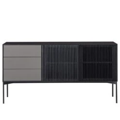 DOWLAND Sideboard -Bestes Möbelhaus Geschäft 71001174 5