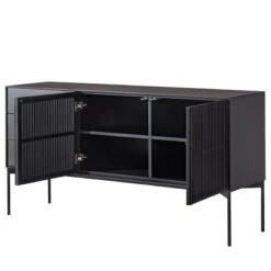 DOWLAND Sideboard -Bestes Möbelhaus Geschäft 71001174 7