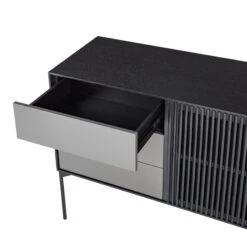 DOWLAND Sideboard -Bestes Möbelhaus Geschäft 71001174 9