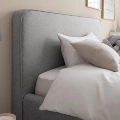 KARELIA Polsterbett -Bestes Möbelhaus Geschäft 71001186 10