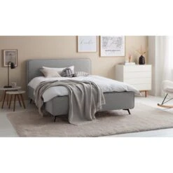 KARELIA Polsterbett -Bestes Möbelhaus Geschäft 71001186 8