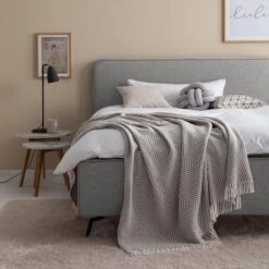 KARELIA Polsterbett -Bestes Möbelhaus Geschäft 71001186 9