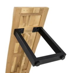 EDGEWOOD Gartenessgruppe 3-tlg. -Bestes Möbelhaus Geschäft 71001196 14