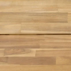 EDGEWOOD Gartenessgruppe 3-tlg. -Bestes Möbelhaus Geschäft 71001196 17