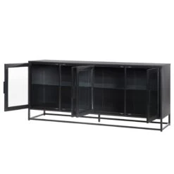 KAYYS Sideboard -Bestes Möbelhaus Geschäft 71001202 10