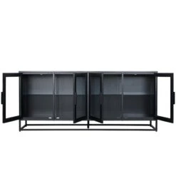 KAYYS Sideboard -Bestes Möbelhaus Geschäft 71001202 2