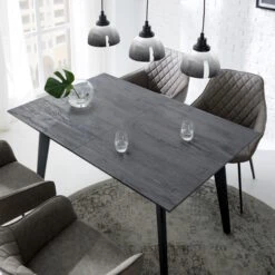 MANNFORD Esstisch 38 MANNFORD Esstisch -Bestes Möbelhaus Geschäft 71001205 18