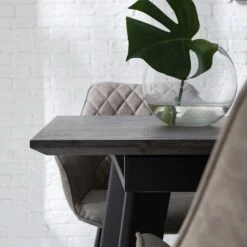 MANNFORD Esstisch 27 MANNFORD Esstisch -Bestes Möbelhaus Geschäft 71001205 7