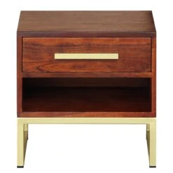 LOGA Nachttisch -Bestes Möbelhaus Geschäft 71001207 2