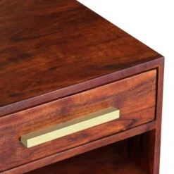 LOGA Nachttisch -Bestes Möbelhaus Geschäft 71001207 4