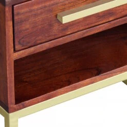 LOGA Nachttisch -Bestes Möbelhaus Geschäft 71001207 5