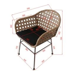 DANICA TV-Lowboard -Bestes Möbelhaus Geschäft 71001208 11