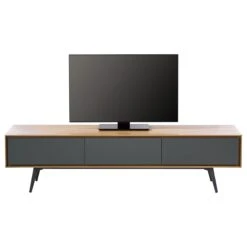 DANICA TV-Lowboard -Bestes Möbelhaus Geschäft 71001208 3