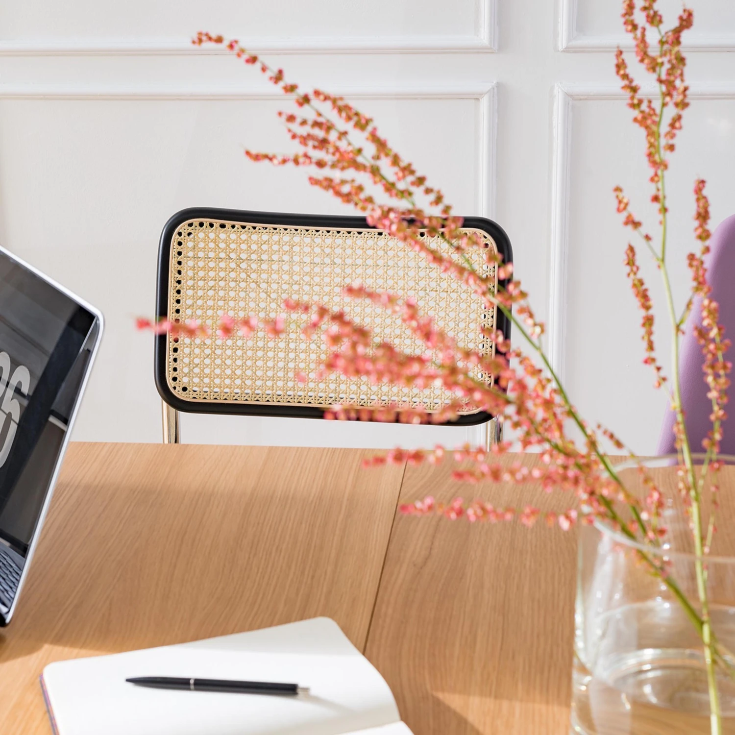 HOLM Freischwinger 2er-Set 4 HOLM Freischwinger 2er-Set – Bild 4