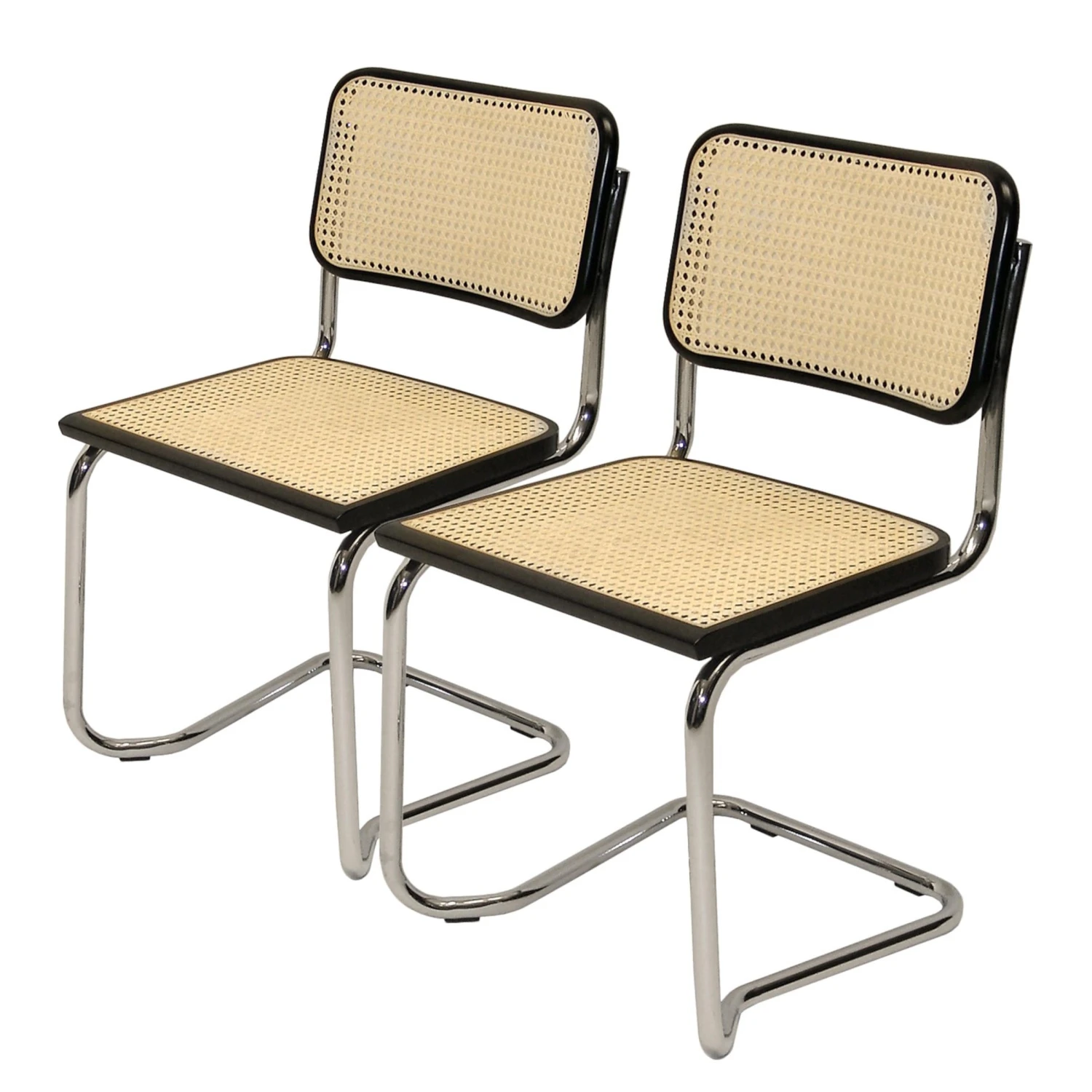 HOLM Freischwinger 2er-Set 1 HOLM Freischwinger 2er-Set