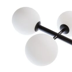 KJUL Deckenleuchte -Bestes Möbelhaus Geschäft 71001223 2