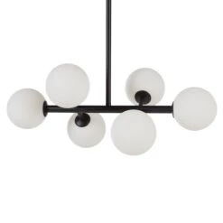 KJUL Deckenleuchte -Bestes Möbelhaus Geschäft 71001223 7