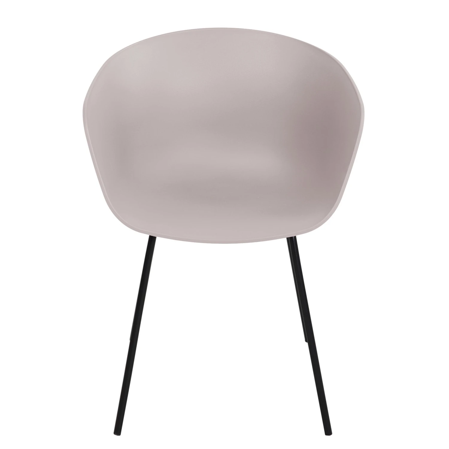 VEDENE Gartenstuhl 2er-Set 2 VEDENE Gartenstuhl 2er-Set – Bild 2