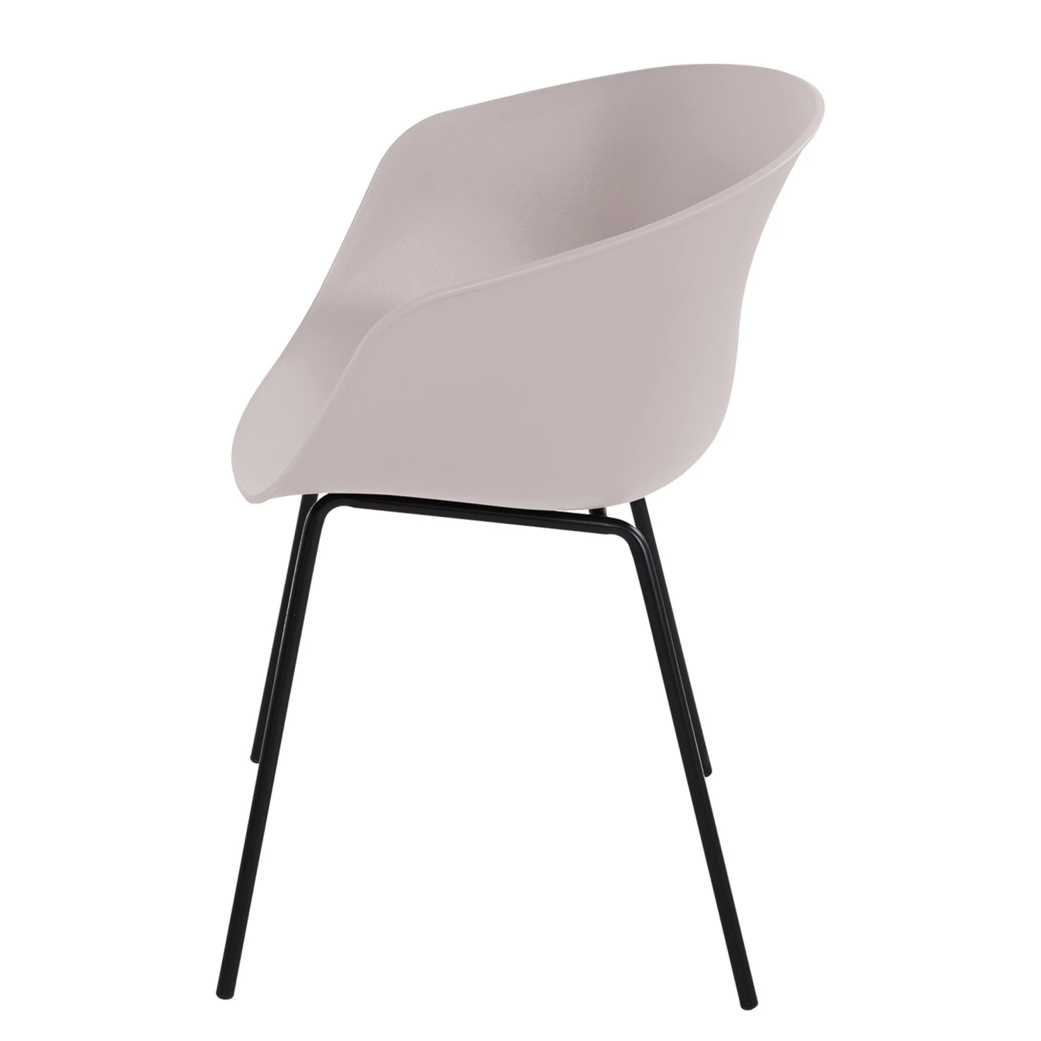 VEDENE Gartenstuhl 2er-Set 3 VEDENE Gartenstuhl 2er-Set – Bild 3