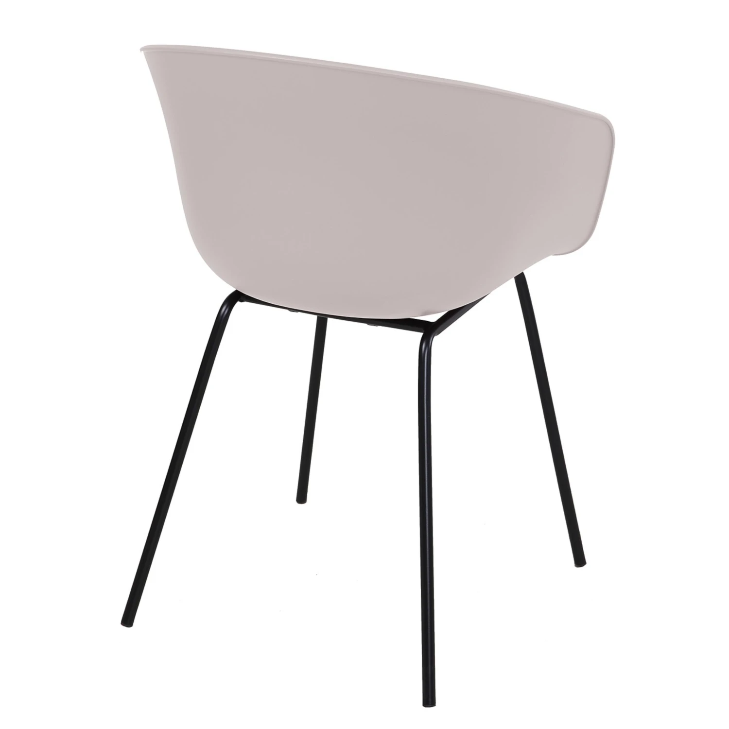 VEDENE Gartenstuhl 2er-Set 4 VEDENE Gartenstuhl 2er-Set – Bild 4