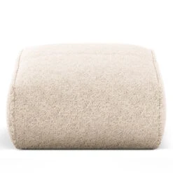 HUDSON Polsterhocker -Bestes Möbelhaus Geschäft 71001242 1