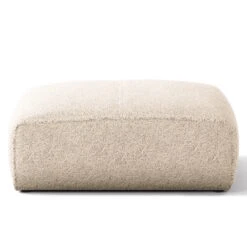 HUDSON Polsterhocker -Bestes Möbelhaus Geschäft 71001242 2