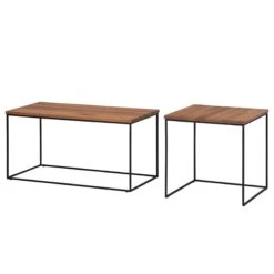 MINNEOLA Couchtisch 2-tlg.