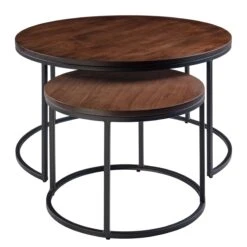 MARIAS Couchtisch 2-tlg. -Bestes Möbelhaus Geschäft 71001258 3